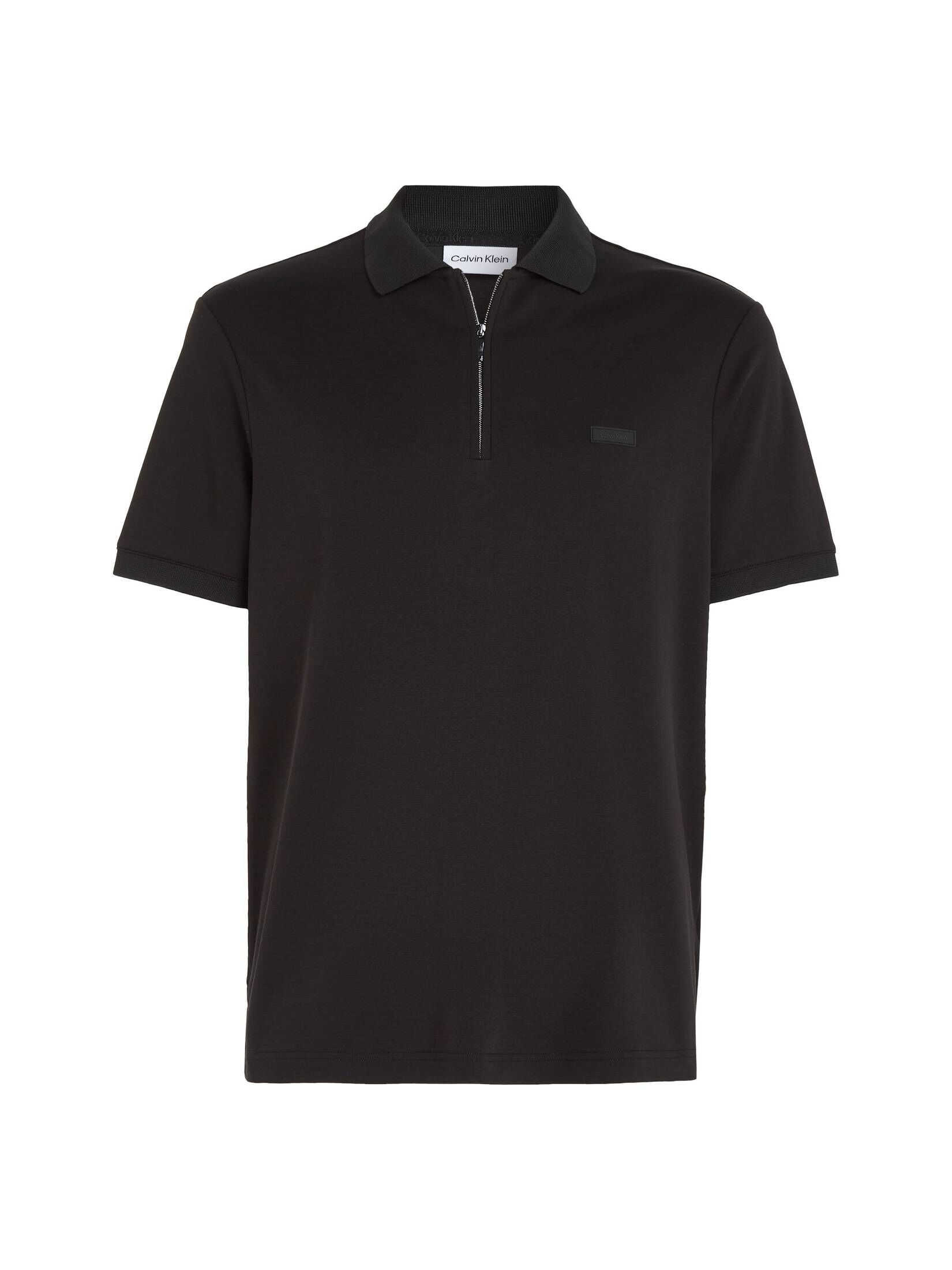 CALVIN KLEIN| Herren Poloshirt Regular Fit