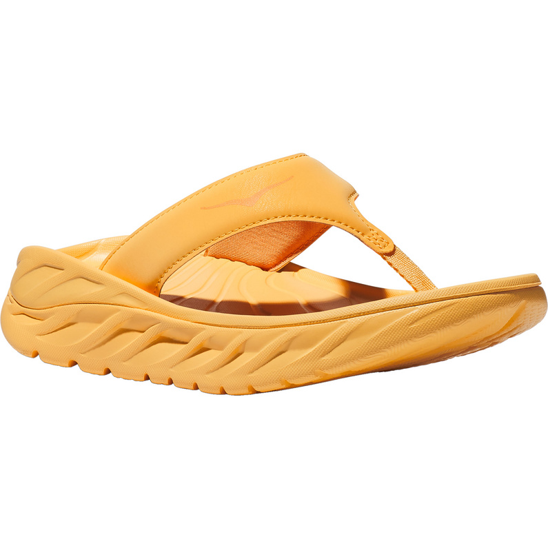 Hoka Damen Ora Recovery Flip Sandale