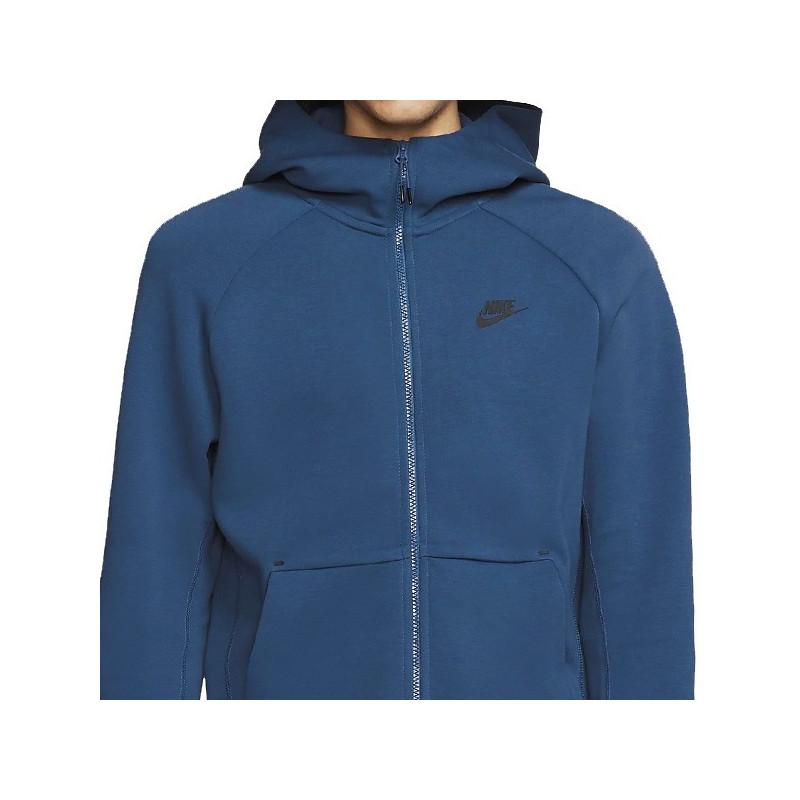 Veste Nike Sportswear Tech Fleece