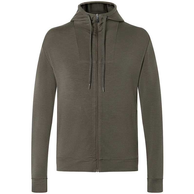Super.Natural Herren Everyday Hoodie Jacke