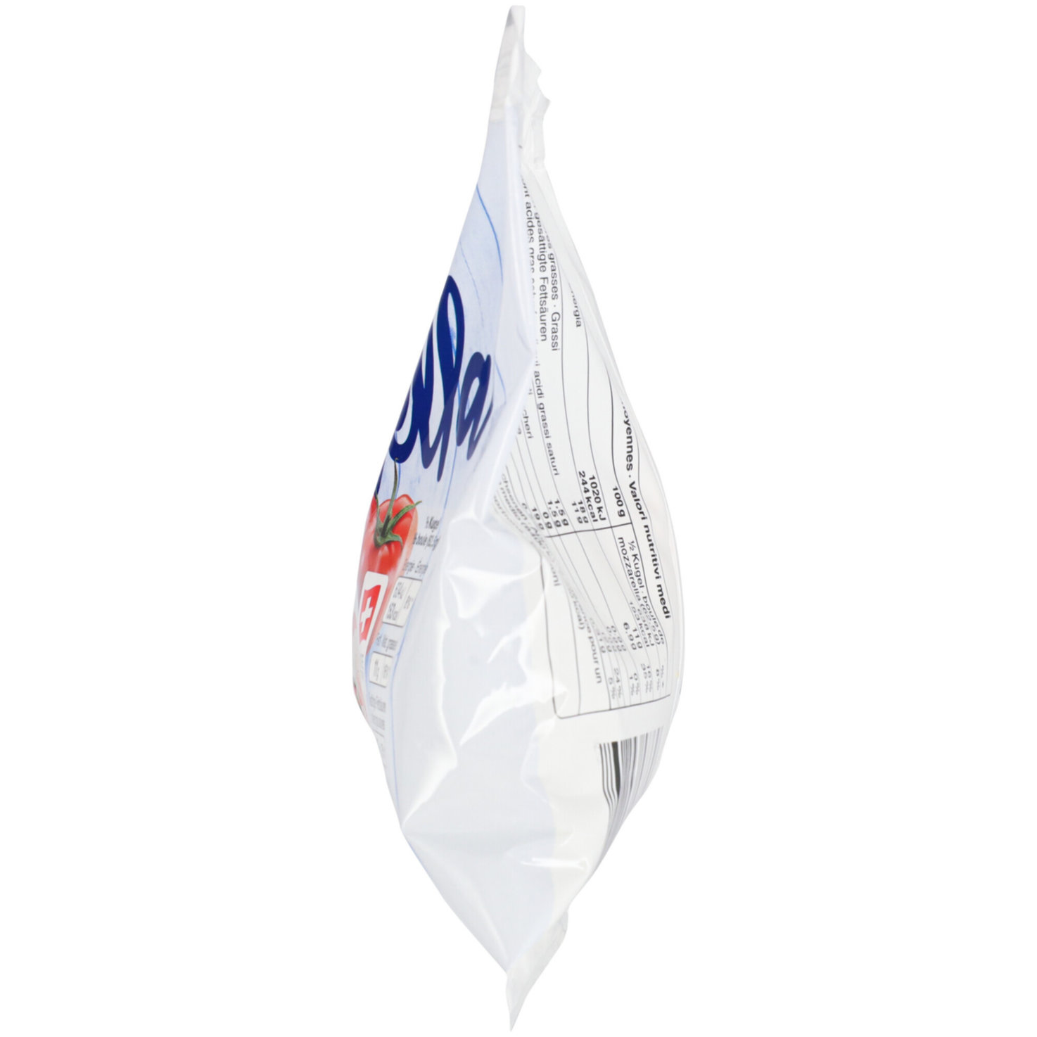 Prix Garantie Mozzarella