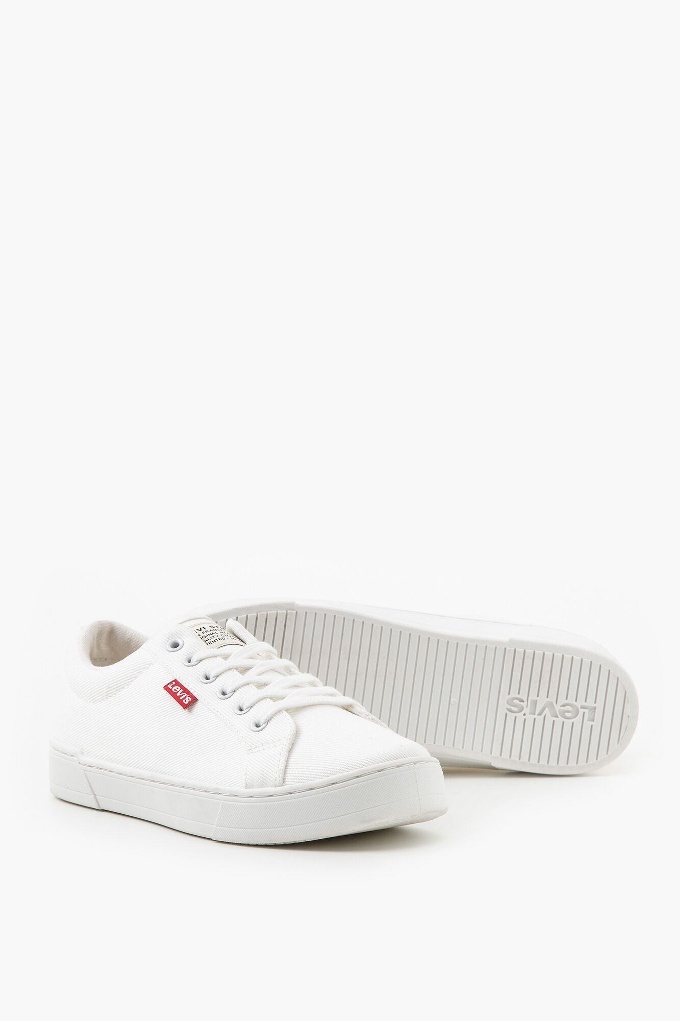 Tênis Malibu 2.0 - branco
