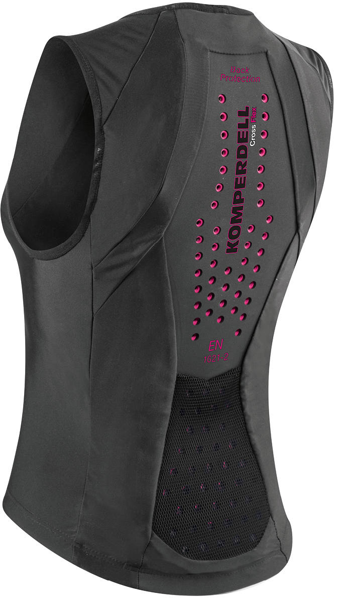 Cane Creek Komperdell Air Vest Light W's
