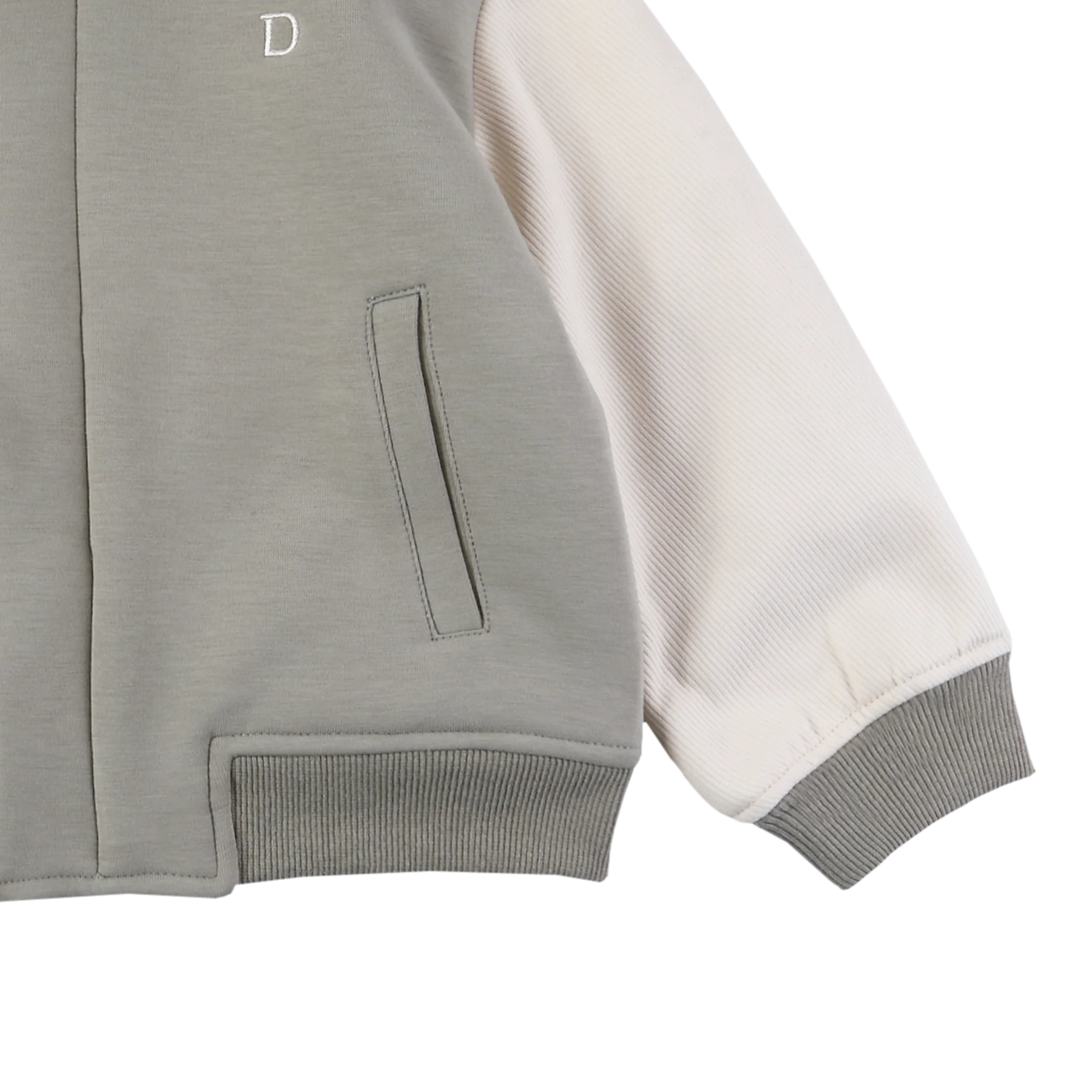 Pellier Jacket | Light Olive