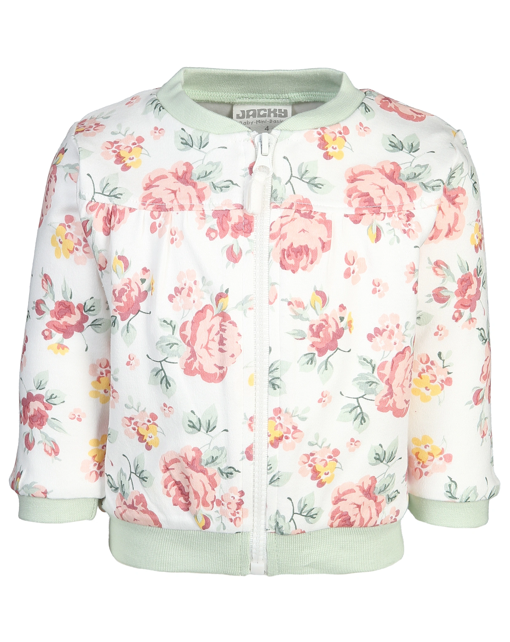Jacke ROSES in offwhite