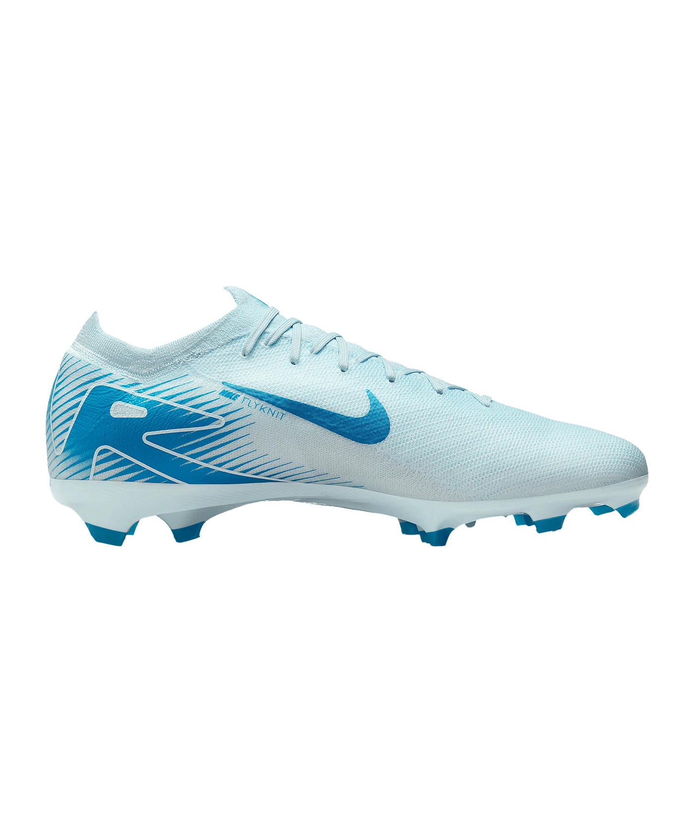 Nike Air Zoom Mercurial Vapor XVI Pro FG Mad Ambition Blau F400