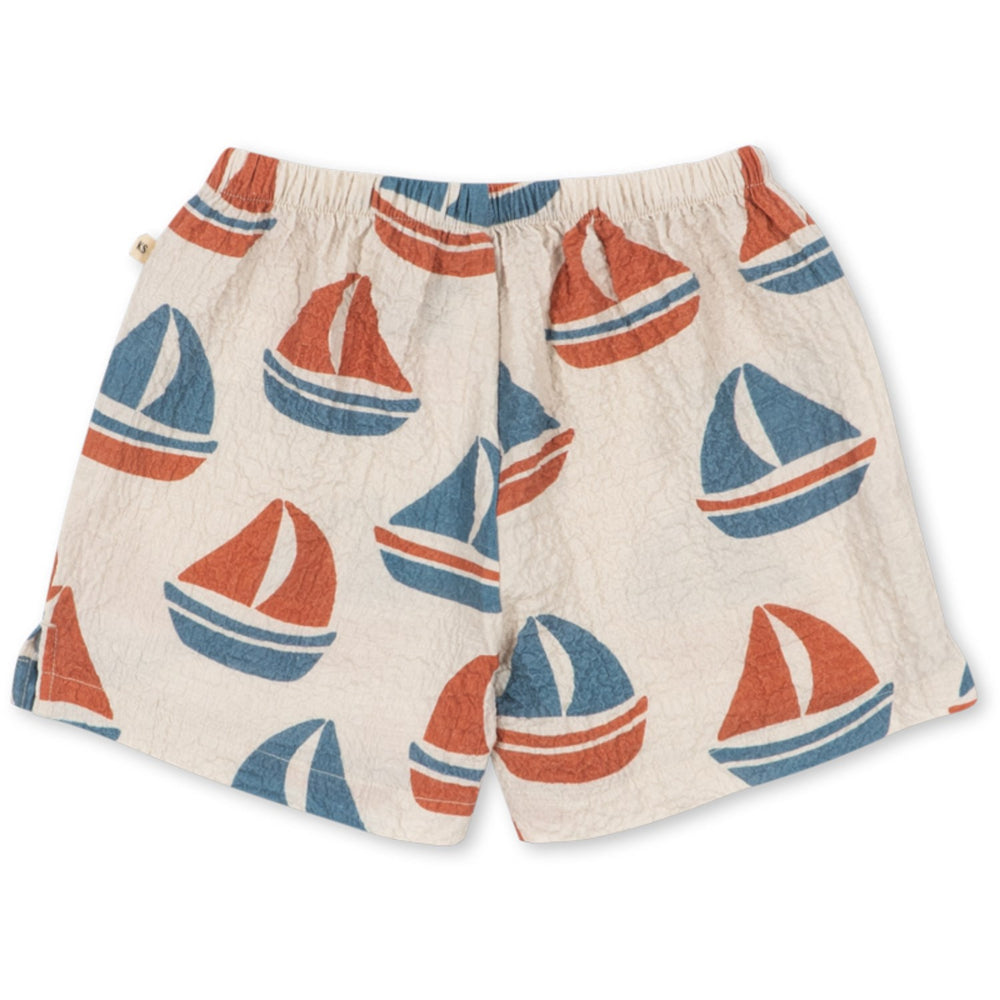 Køb Konges Sløjd Ahoy Elliot Shorts Gots