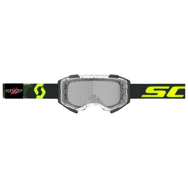 Scott - Fury Deathgrip 2 S0 - Masque VTT
