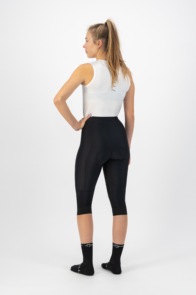 Rogelli Essential 2.0 Knickers til kvinder Sort