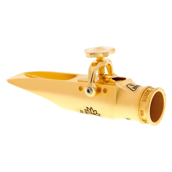 Theo Wanne Lakshmi Tenor 8 Gold