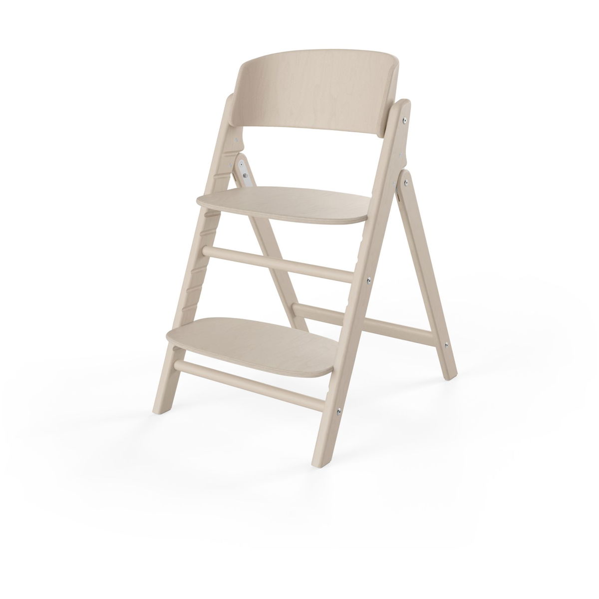 CYBEXCYBEX   Click and Fold 4 in 1 Hochstuhl light natural