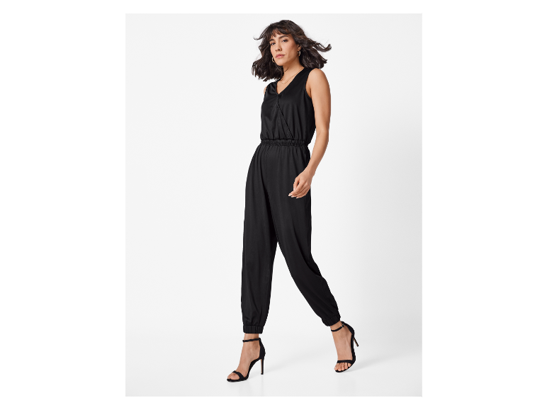 Dames jumpsuit