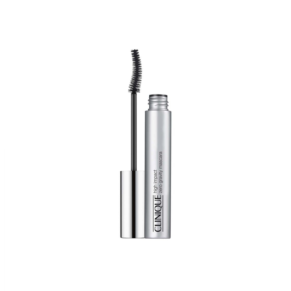 CLINIQUE High Impact™ Zero Gravity Mascara Mascara impact recourbant optimal
