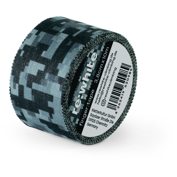re:white - Tape - Strap de protection
