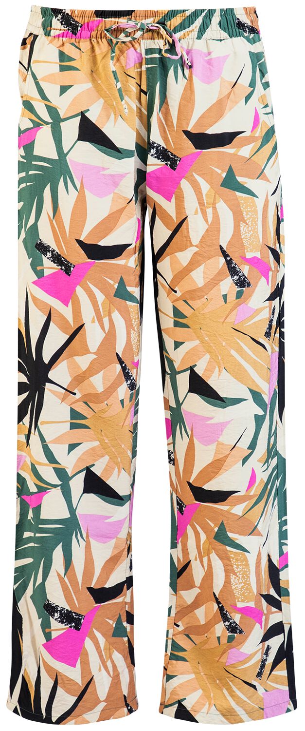 Pantalon | Sublevel Pantalon en toile