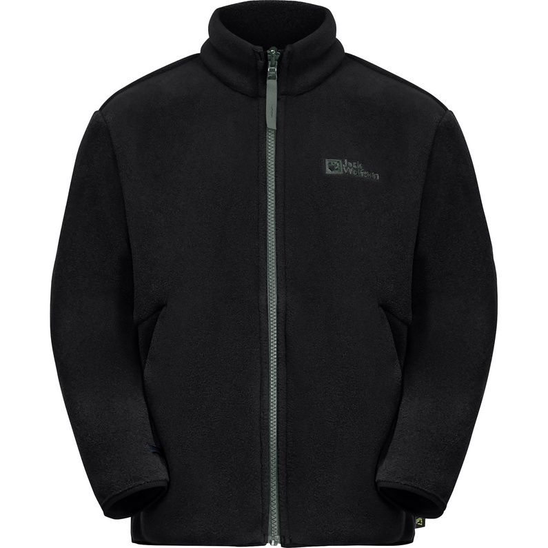 Jack Wolfskin Kinder Iceland 3in1 Jacke