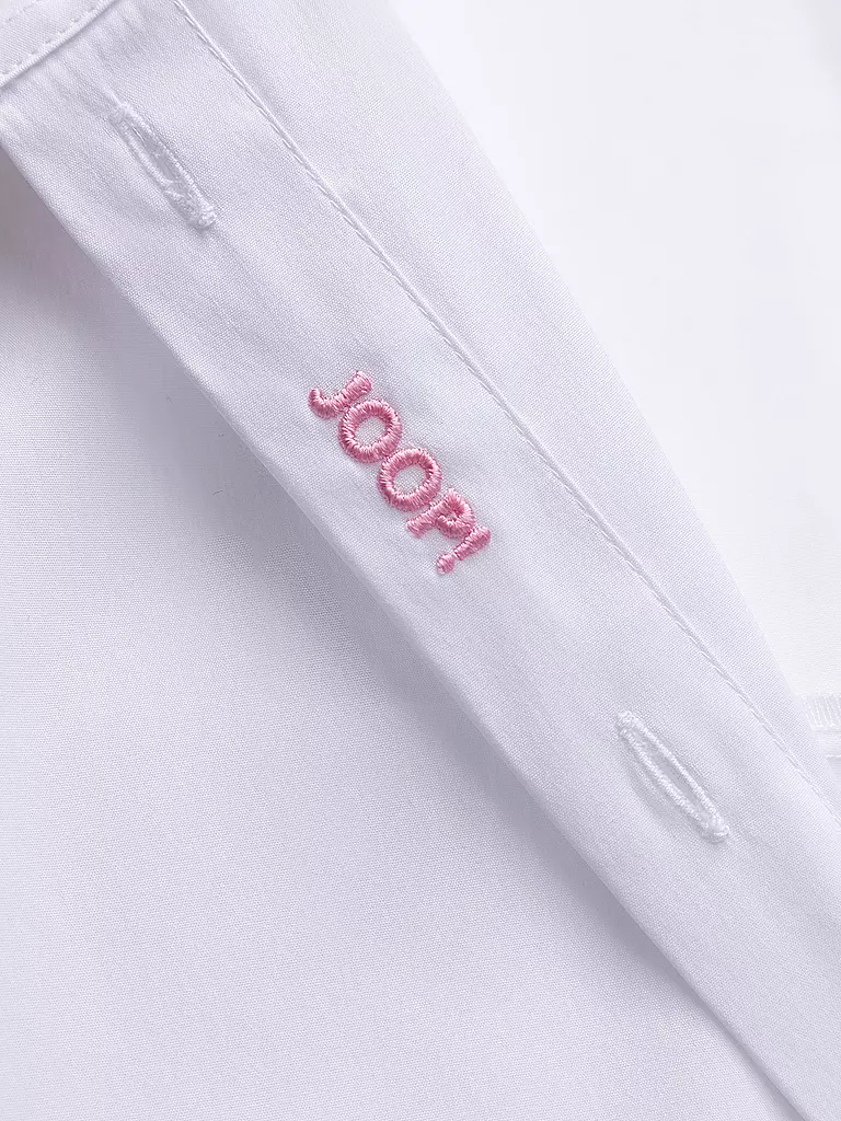 JOOP Bluse  weiss