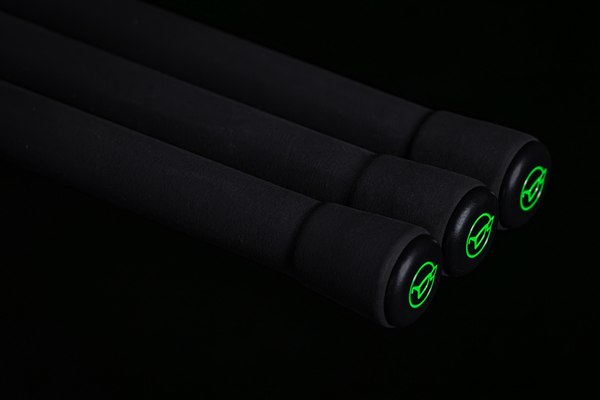 Canne Carpe Korda Kaizen Green 10ft