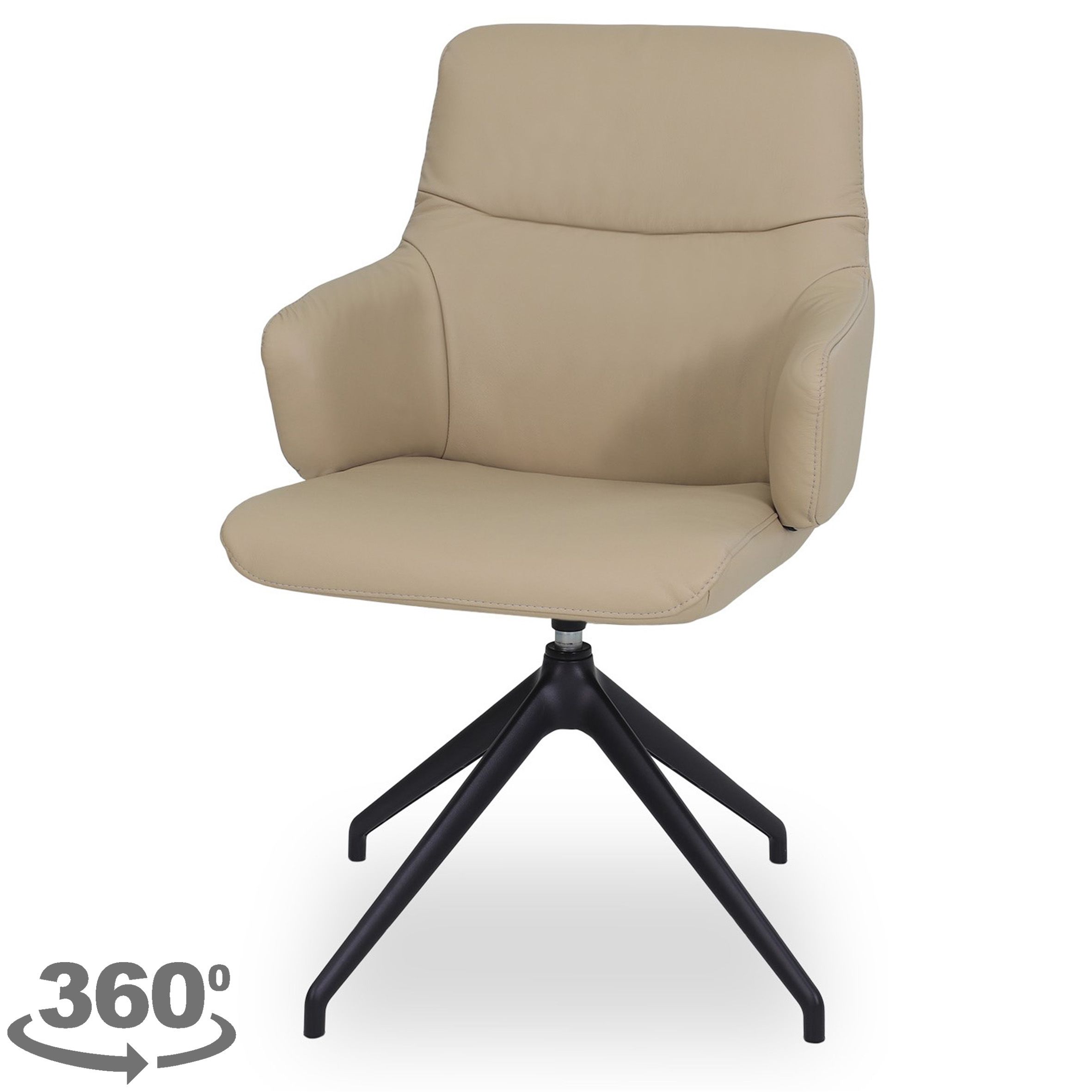 Dinerstoel Mint  | StresslessB58 x D62 x H92 cm