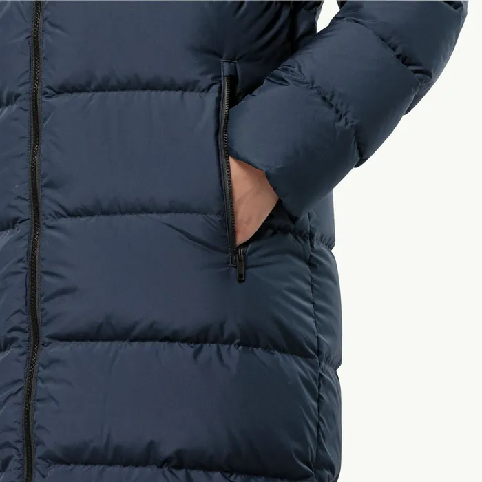 Jack Wolfskin Frozen Palace Winterjas Dames