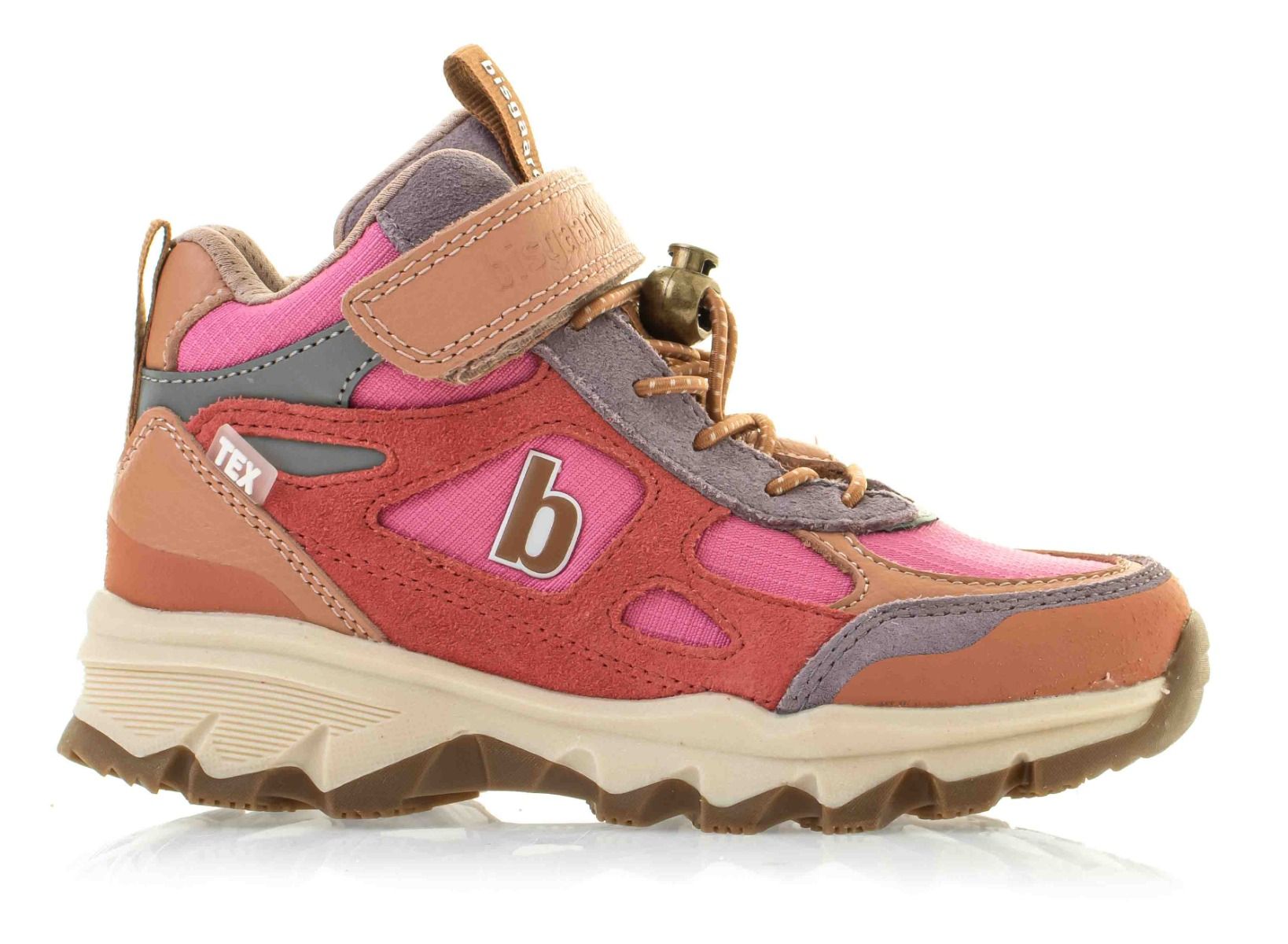 Bisgaard Finn Tex
