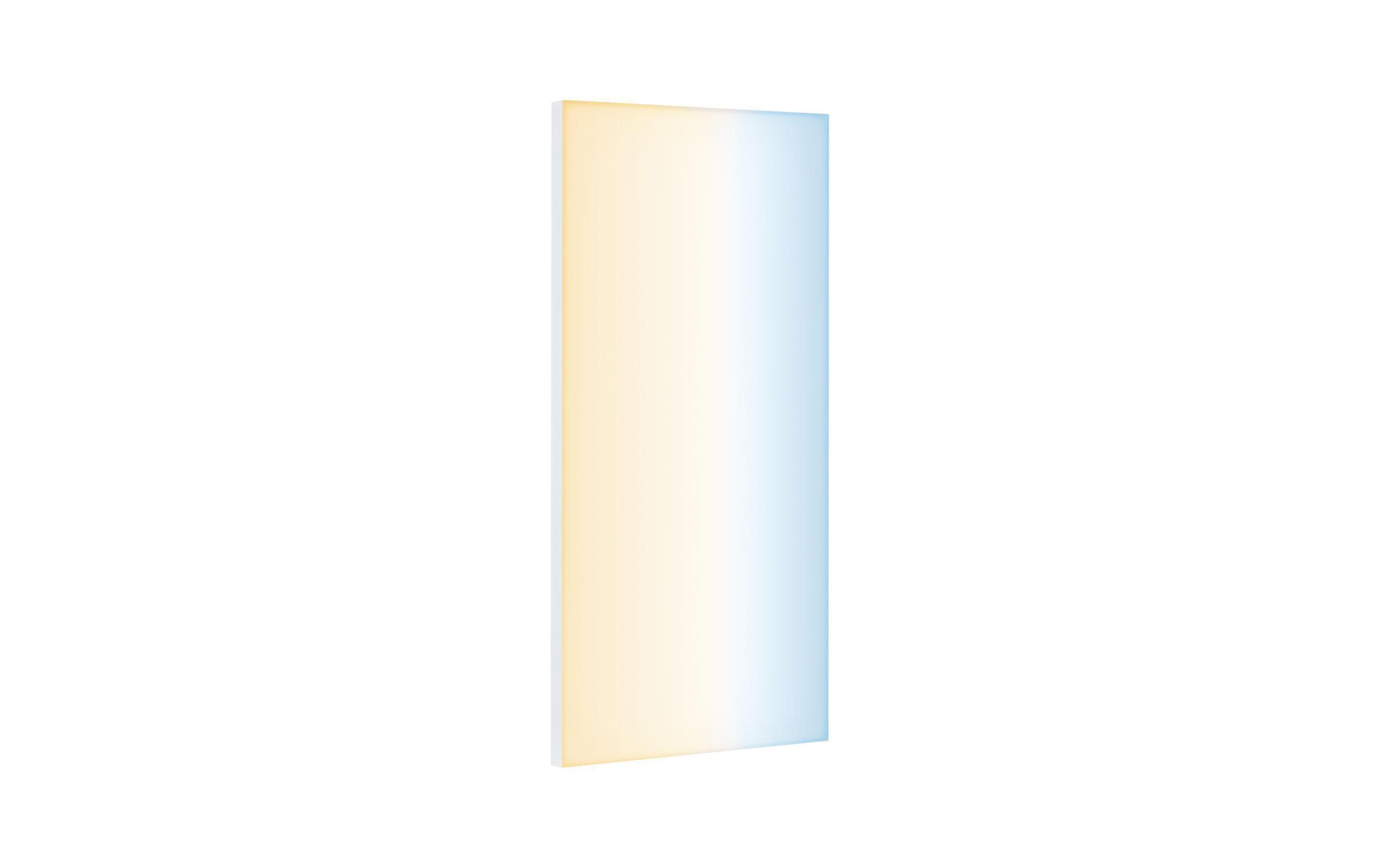 LED-Panel Velora ZigBee 595 x 295, Tunable White<br>Philips Hue kompatibles LED-Panel Tunable White