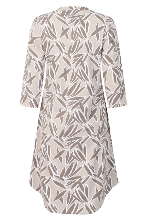 Zoso camel dames jurk