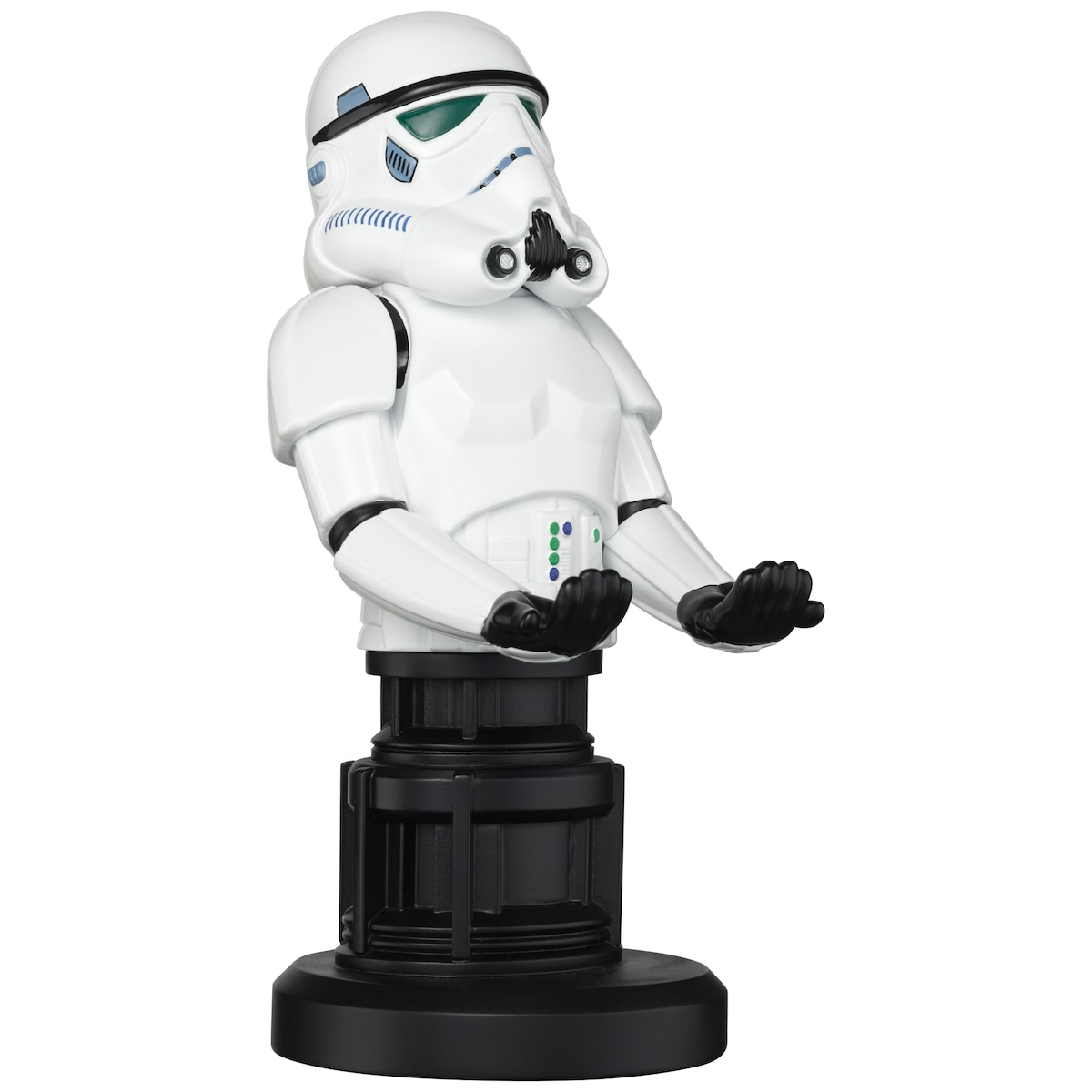 Exquisite Gaming Cable Guy micro-USB-lader (Star Wars - Stormtrooper)