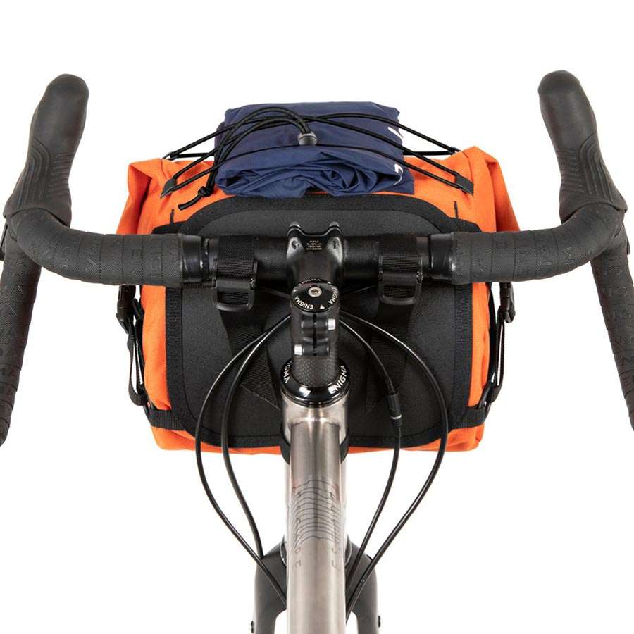 Restrap Bar Pack Stuurtas Oranje