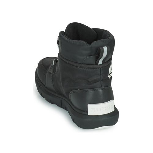 Sorel - SOREL EXPLORER II CARNIVAL SPORT - Noir