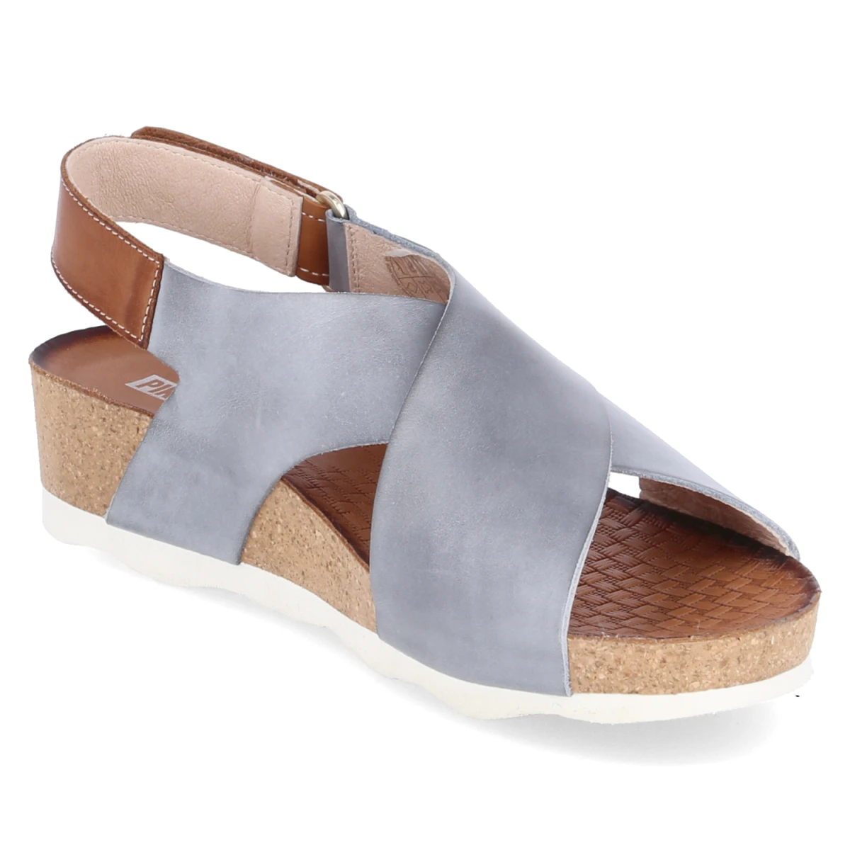 PikolinosSandalen MAHON - denim