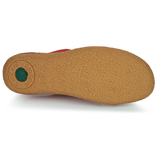 Kickers - HOLSTER - Rouge