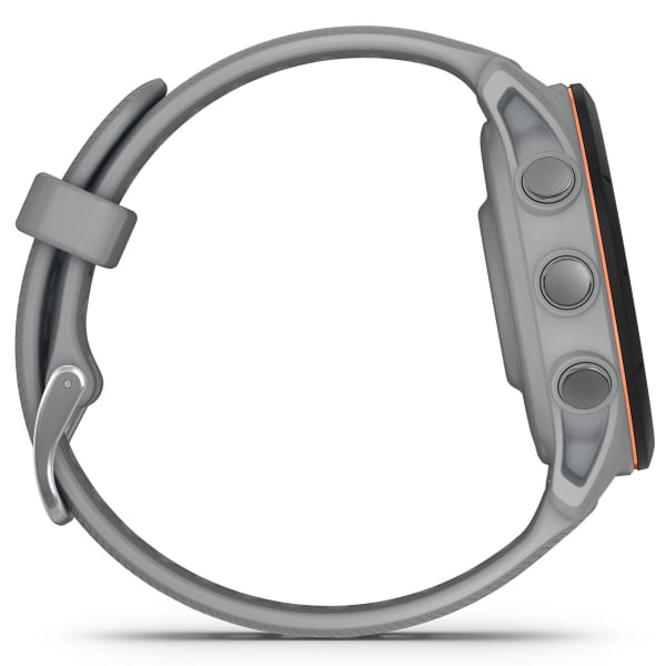 Montre cardio GPS GARMIN FORERUNNER 255S
