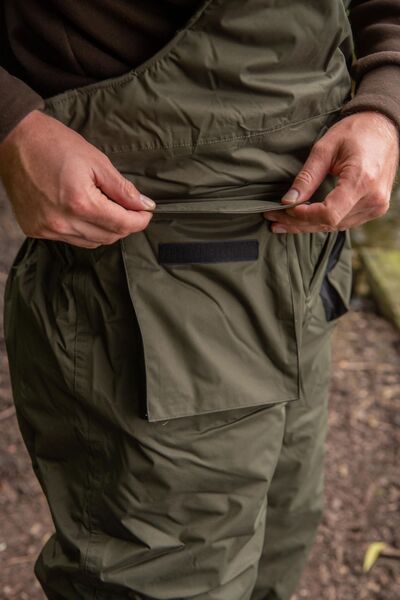 Combinaison Ultimate Thermo Suit Jacket   Pants