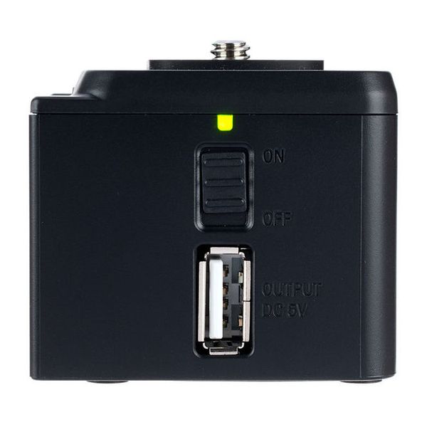 Zoom BCQ-2n