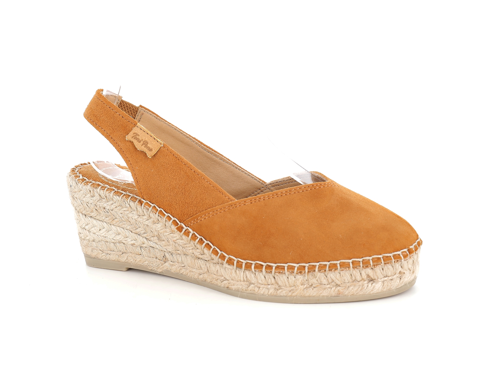 Toni pons-BETTY - A Nubuck Camel