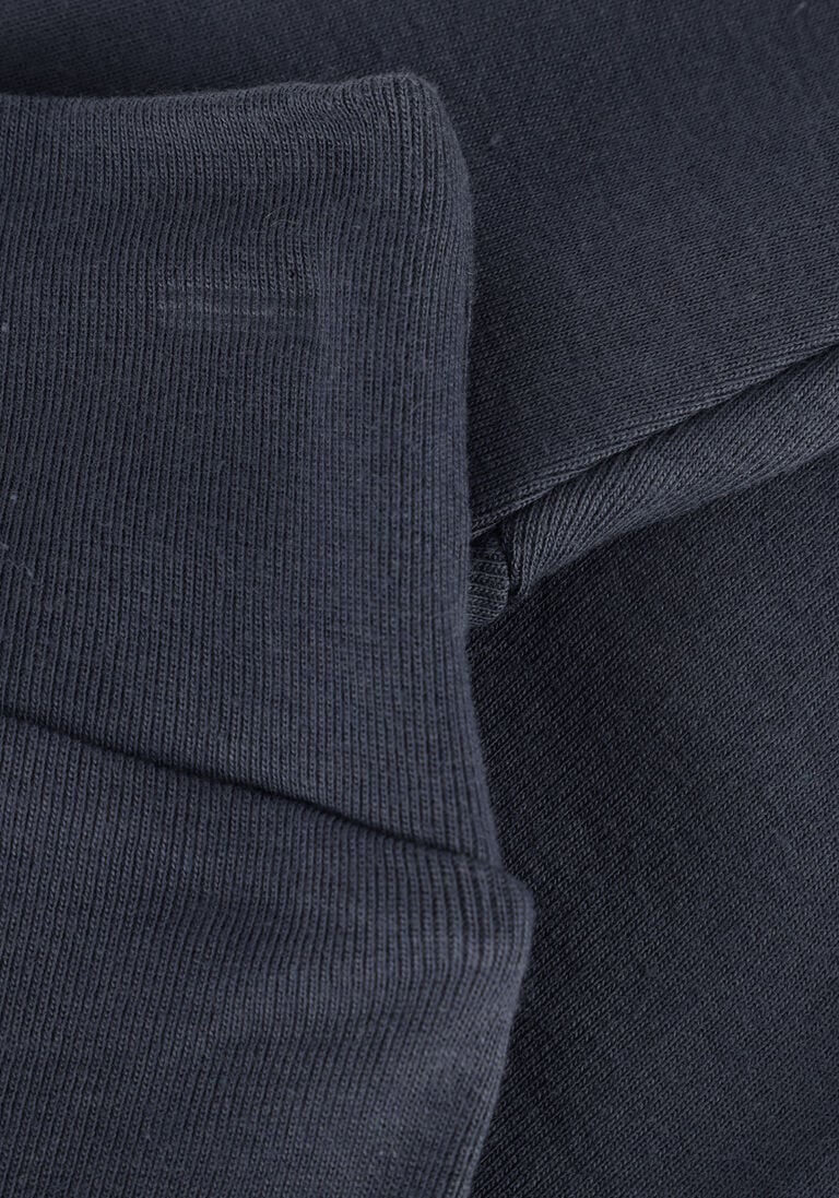 MARMAR COPENHAGEN blauwe marmar copenhagen legging piva modal