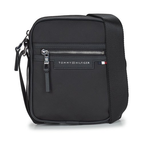 Tommy Hilfiger - TH URBAN NYLON Negro
