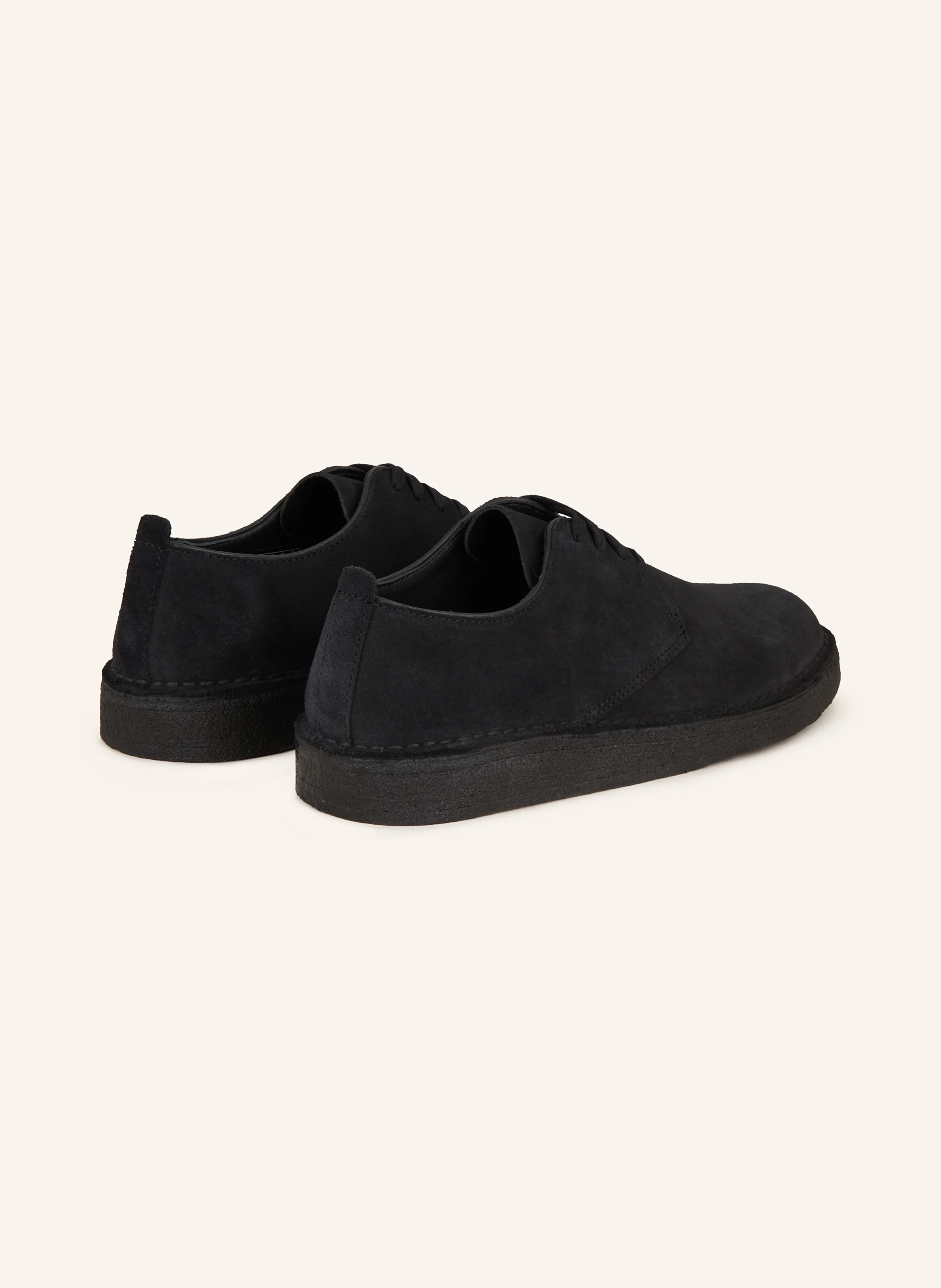 Clarks ORIGINALS Schnürer COAL LONDON