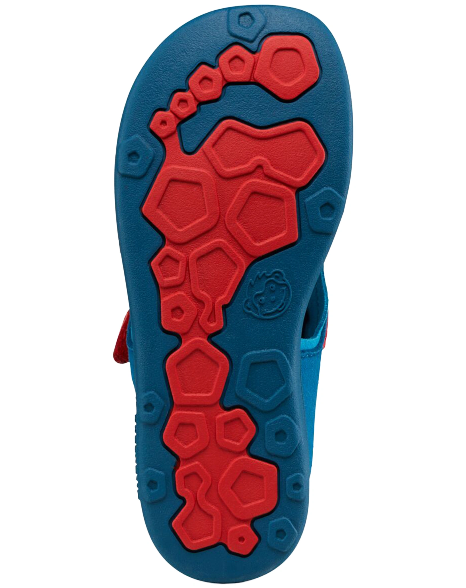 Sandalen AIRY HAI in petrol