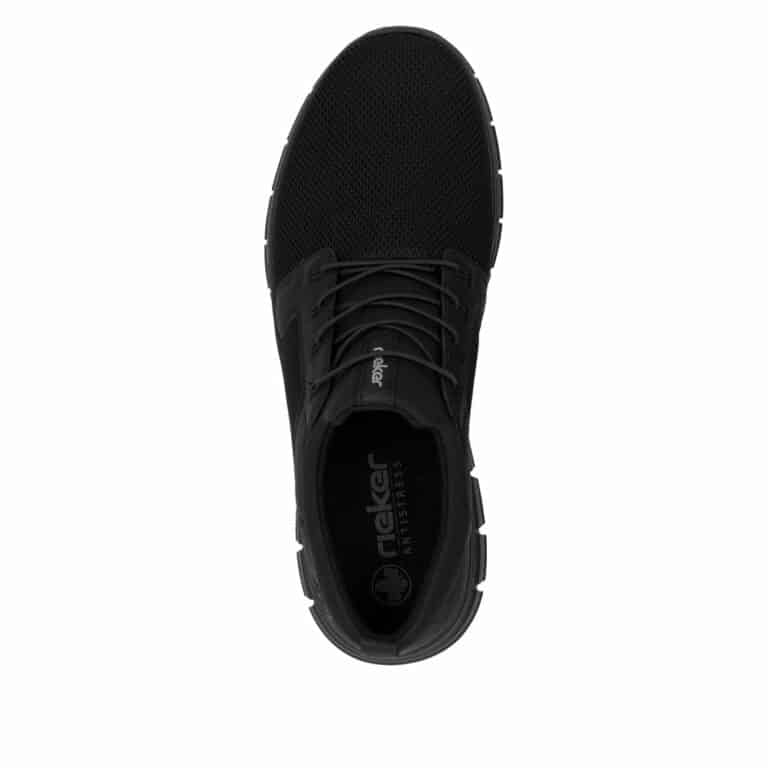 Rieker Sneakers Herre B7796-01