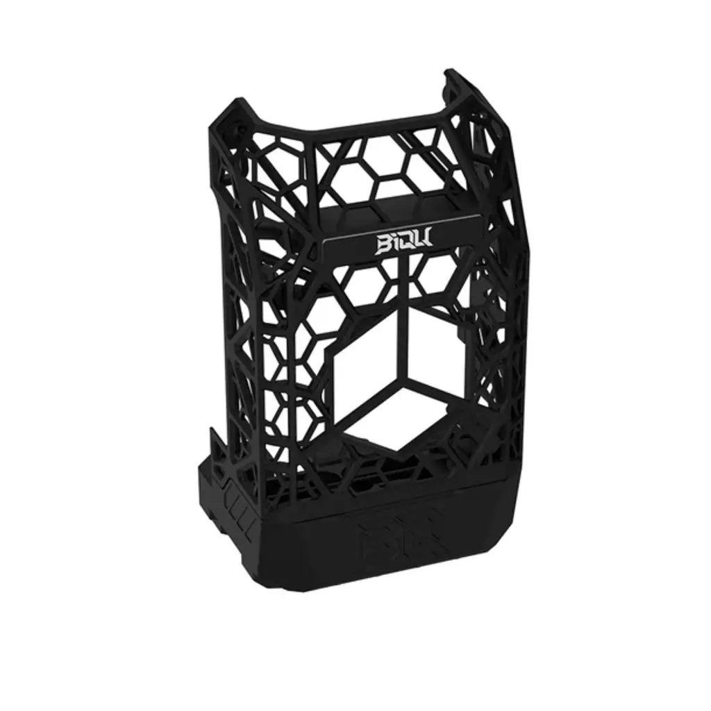 BIQU  Panda Jetpack Extruder Front Cover, Bambu Lab X1/P1    Vorderabdeckung für den Extruder eines Bambu Lab 3D Druckers
