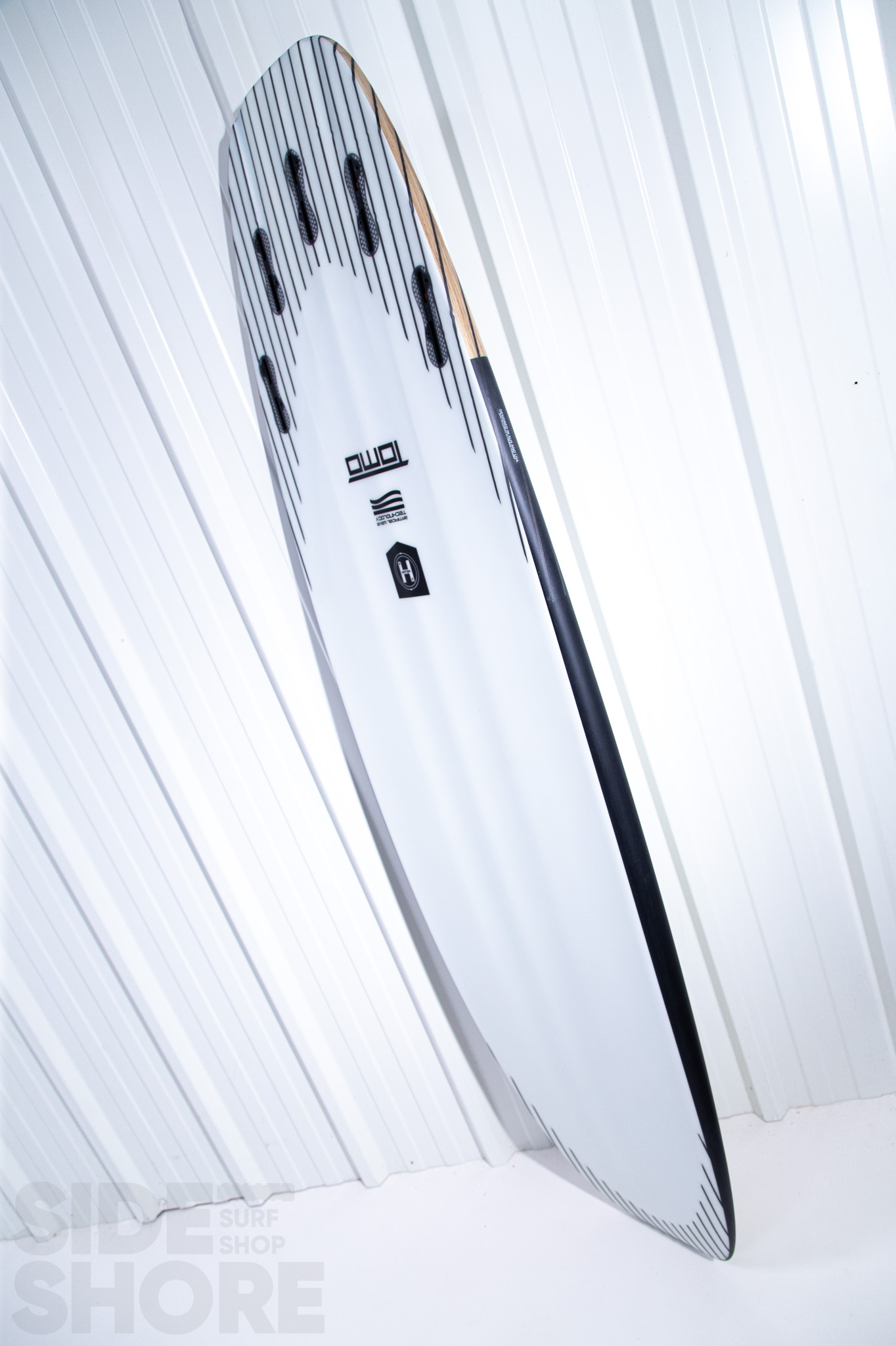 Firewire Evo - AWT - 6'0 x 21 1/4