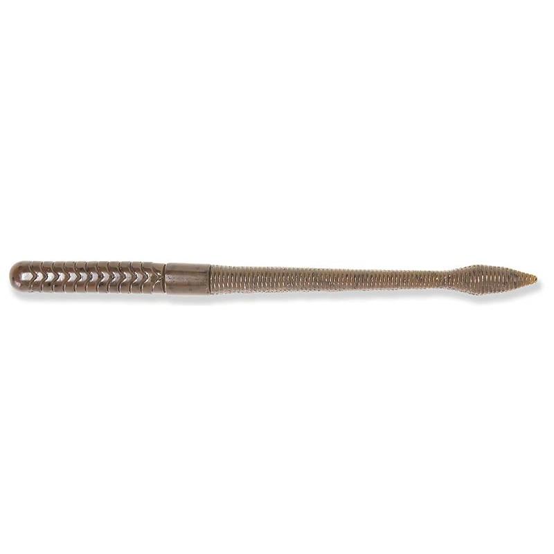 Leurre Souple X Zone Lures Mb Fat Finesse Worm - 15Cm - Par 8