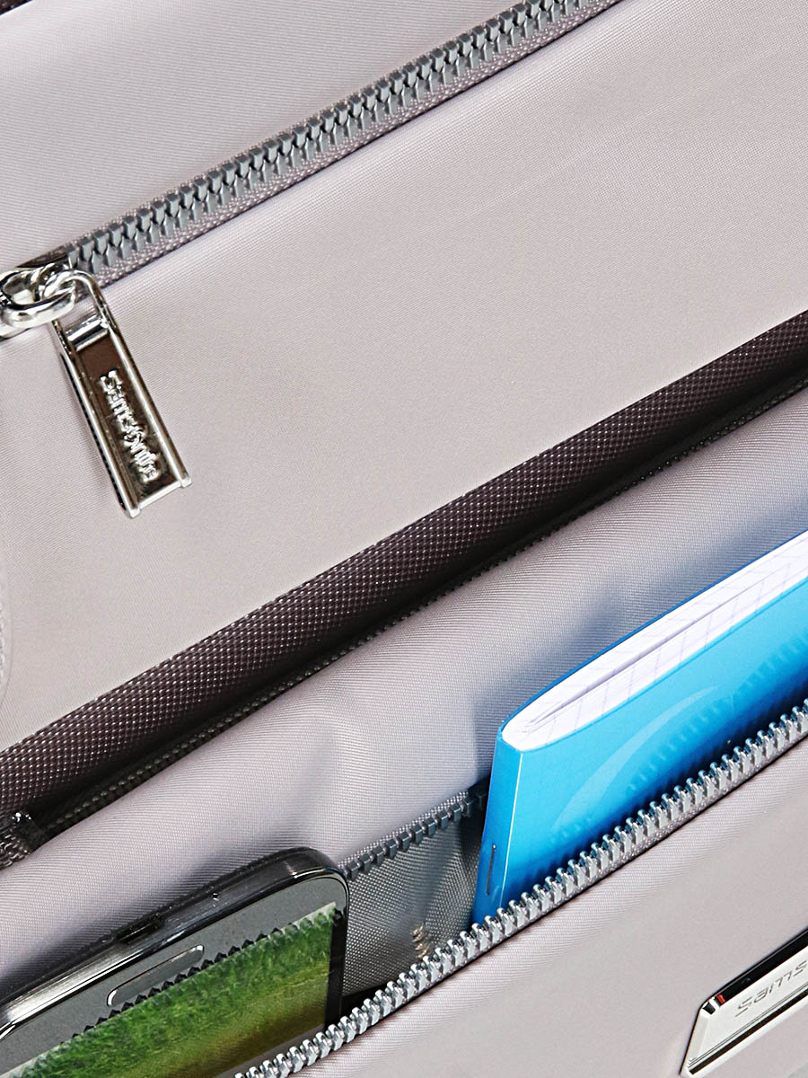 Sac À dos ordinateur Samsonite Openroad Chic 2.0 - 13.3 pouces