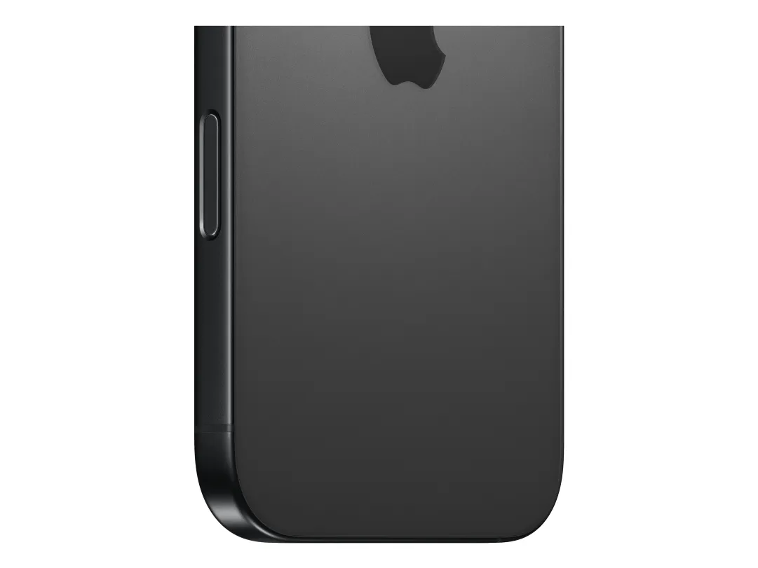 Apple | iPhone 16 Pro Max -  512 GB - Black Titanium