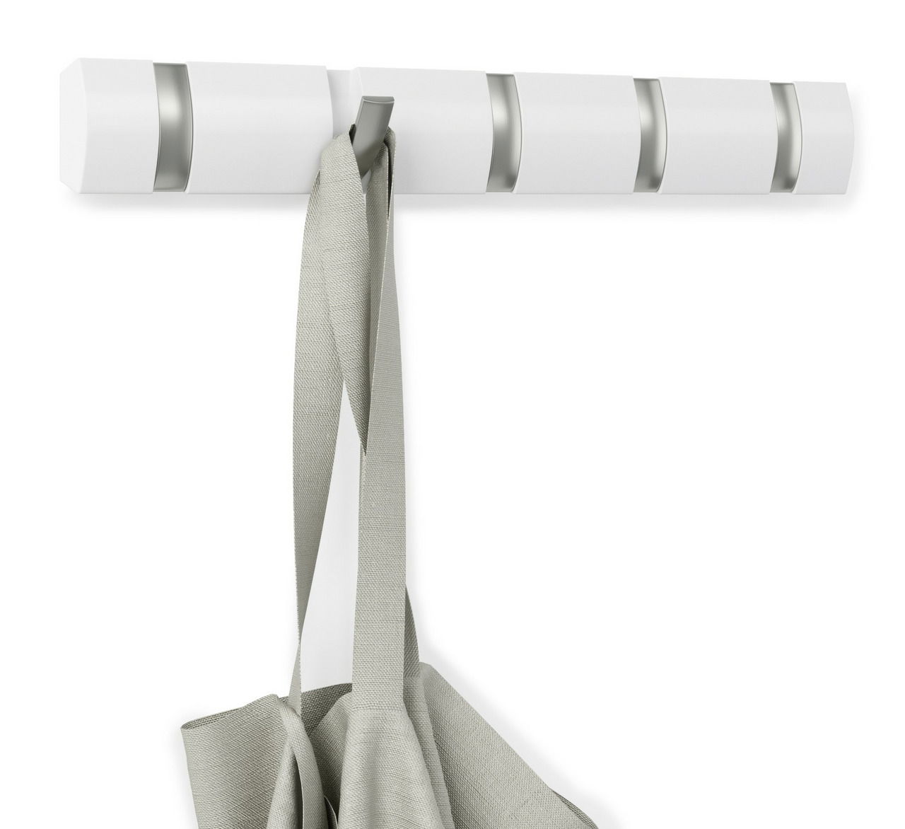 Umbra Wandgarderobe FLIP