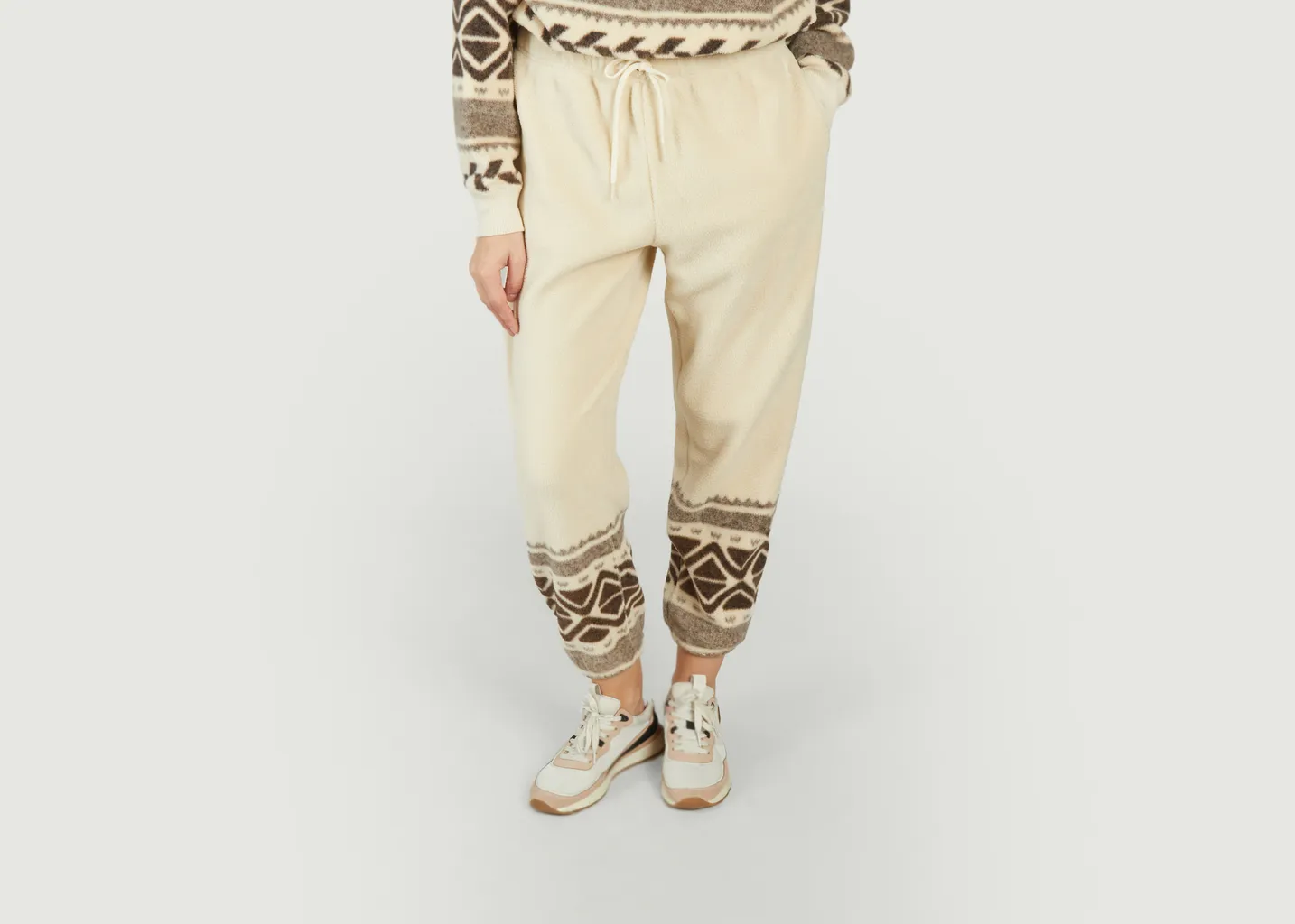 Pantalon Athletic De Survêtement Polo Ralph Lauren