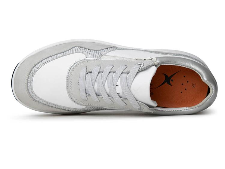 Xsensible 30204.3 wijdte H Lima HX Grey Combi