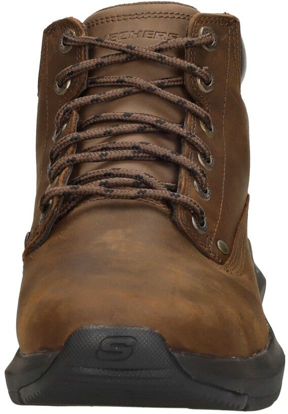 Skechers Parson - Ederic donkerbruin